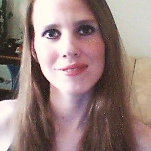 Meet your Posher, Kristina